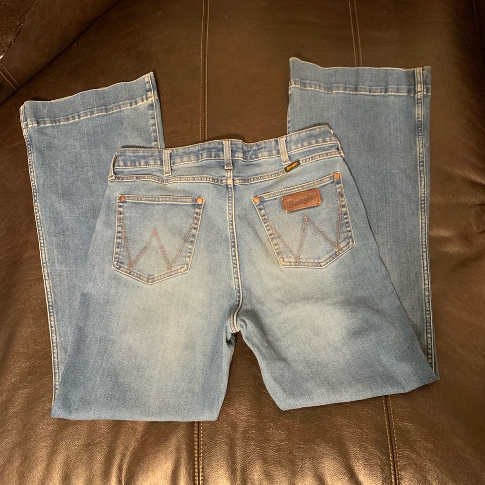 Wrangler Retro